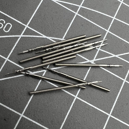 Watch Winding Stems Fit for Miyota 1N12 1M12 1L02 1M02 1L12 Movement