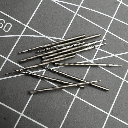 Watch Winding Stems Fit for Miyota 1N12 1M12 1L02 1M02 1L12 Movement