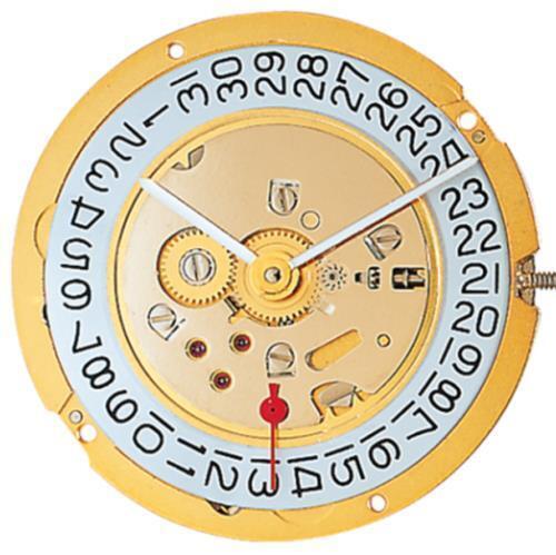 Ronda 1009 Quartz Watch Movement