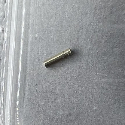 Replacement centre tube for ETA 2892 watch movement, high-quality spare part for precise repairs.