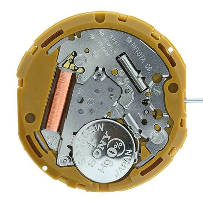 Miyota GP01 Japan Quartz Movement