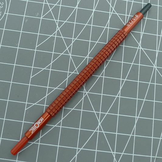 Swiss Horotec MSA05.012 watch hand fitting tool for Valjoux 7750 movements, precision hand assembly accessory.