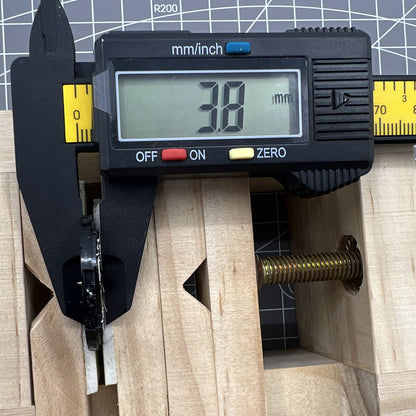 Montre Hattori Epson TMI VS43 VS43A fabriquée au Japon, mouvement à quartz, énergie solaire 