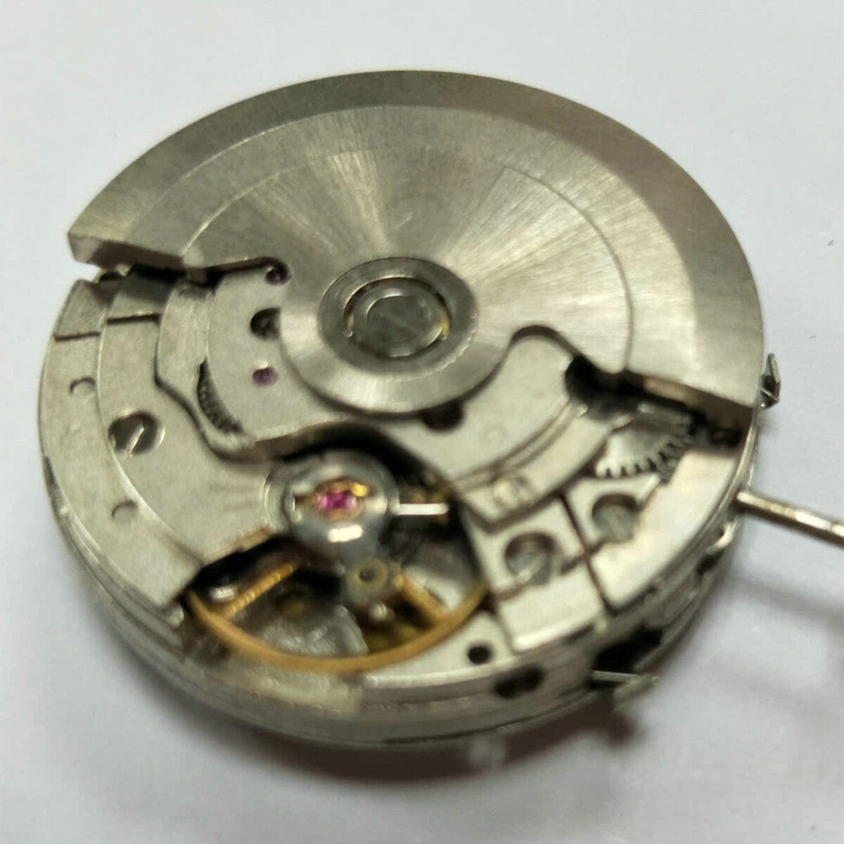China Made Shanghai Automatic Mechanical Movement R10-7