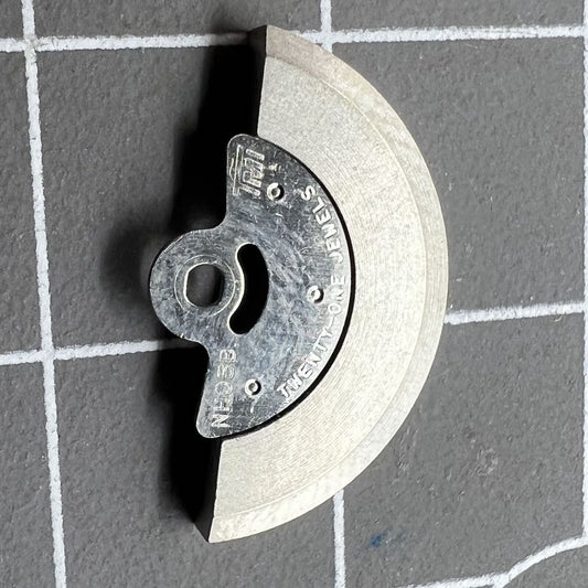 Poids oscillant à rotor générique adapté au mouvement NH05 NH06 #30