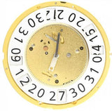 Ronda 8040N 8040.N Quartz Watch Movement