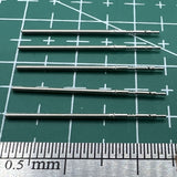 Wholesale Lots Replacement Watch Winding Stems Fit for PE90 Movement