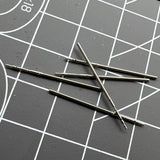 Replacement Watch Winding Stems Fit for PE70 PE90 PE50 Movement Watch Part