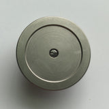 Bergeon 1997 DI 814 Movement Holder With Center Screw 8-1/4 Ligne