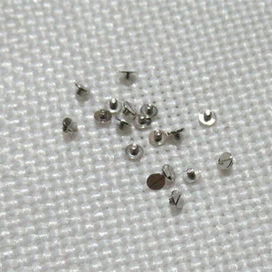 Vis de masse oscillante pour rotor, compatible avec le mouvement 8205#570SS, pièces de rechange