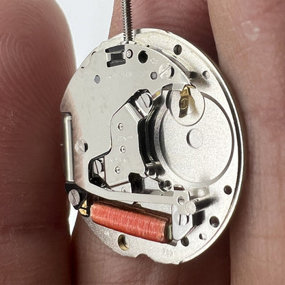 Ronda 783 Quartz Watch Movement Swiss Parts