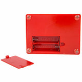 QD-10 Demagnetization/Battery Measure / Pulse / Quartz Tester Machine Watch Tool