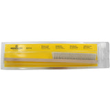 Bergeon 6377-4 Watchmakers Watch Hand Cleaning Brush Soft 4 Rows Swiss