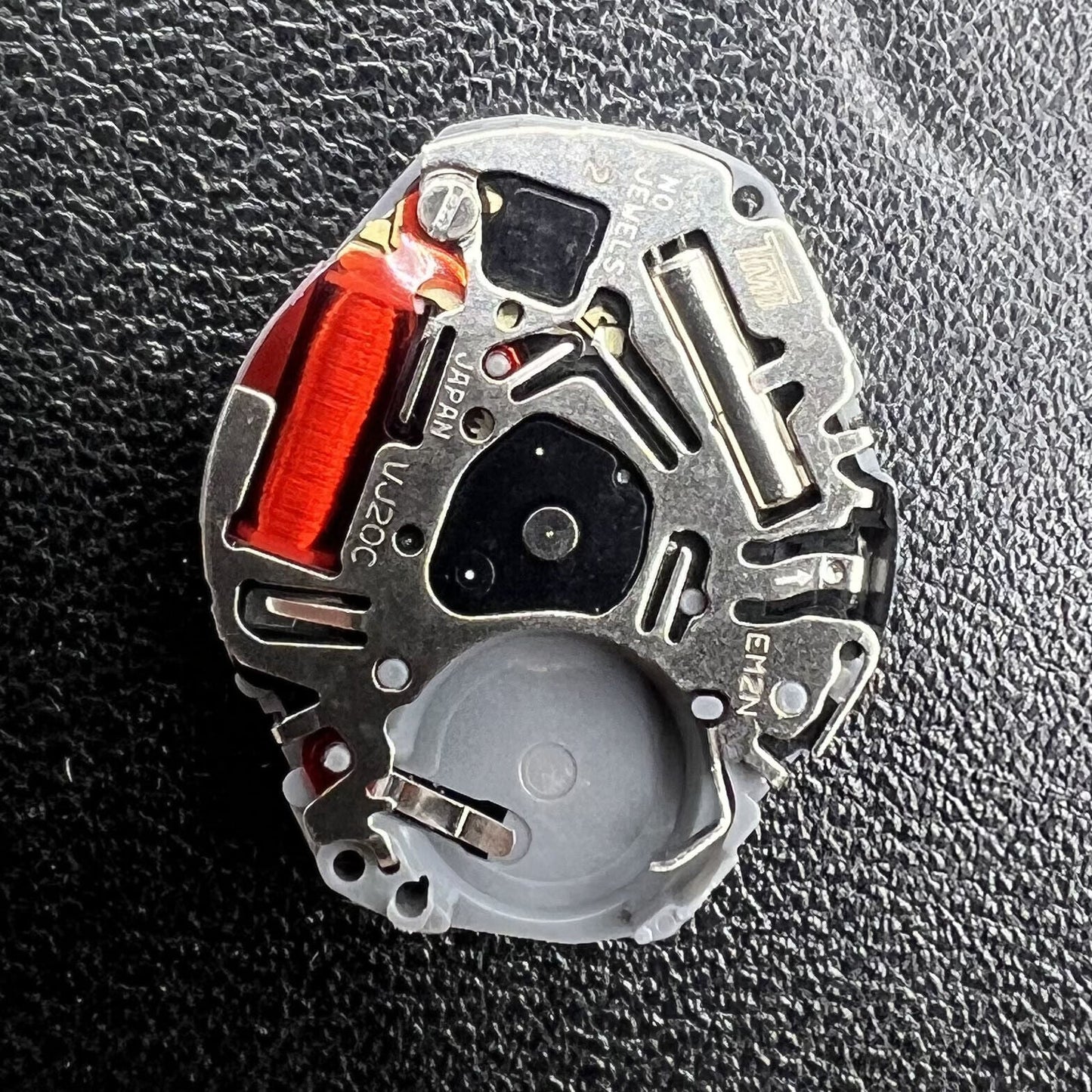 Japan Made Hattori Epson TMI VJ20 VJ20C Watch Quartz Movement