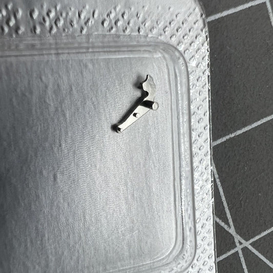 Levier de réglage adapté au mouvement ETA2892A2 Omega 2500 L888.2A