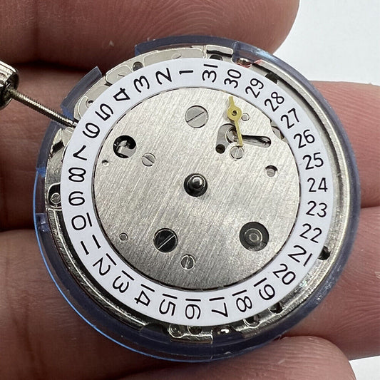 Asian Tianjin Seagull T17 watch featuring single calendar, automatic mechanical movement, perfect for everyday wear.