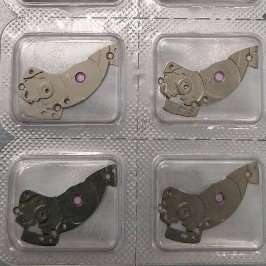 Ref.105 watch splint replacement, spare part for SW200 movement, precision fit for repairs