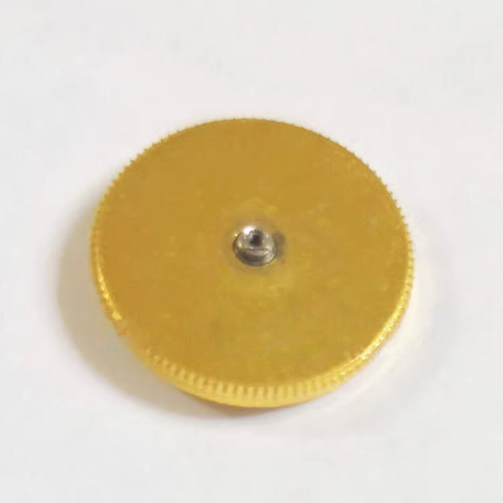 Pièces génériques de rechange pour barillet avec ressort moteur complet pour mouvement 3135 3130