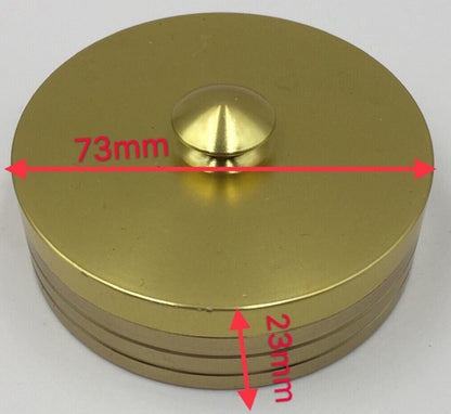 Uhrenöl-Benzinbecher 73 mm mit auslaufsicherer Abdeckung Uhrmacherwerkzeug mit Deckel