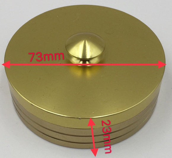 Watch Oil Benzine Cup 73mm with Anti-Leak Cover Watchmakers Tool With Lid