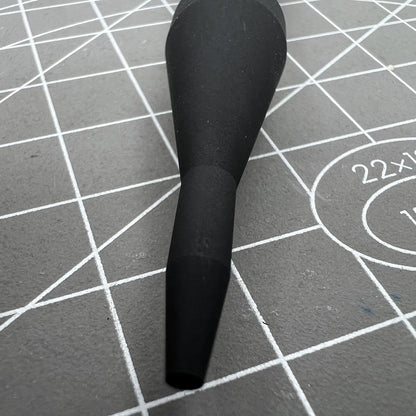 Swiss Horotec MSA19.817 precision dust blower pen for watch cleaning and maintenance, ideal accessory tool.