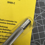 Swiss Bergeon 30409-C Watch Winding Winder Tool Suits Buttons 4-6 mm