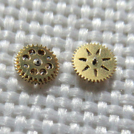Watch Part Reverser for ETA2836 2834 2824 movements, compatible with various watch brands, precision fit #1485.