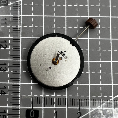 Swiss Ronda 502 Quartz Watch Movement