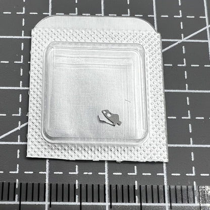 Spring click date jumper for ETA 2000-1 Movement Calibre 2576, Swiss Made precision.