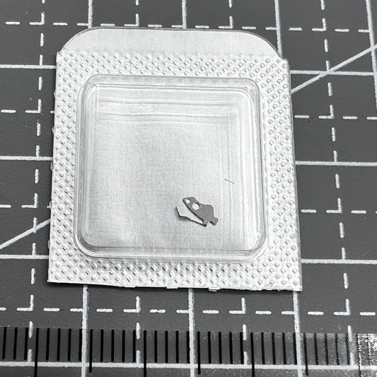 Spring click date jumper for ETA 2000-1 Movement Calibre 2576, Swiss Made precision.