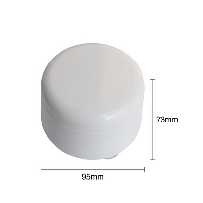 Mini Ultrasonic Cleaner Ultrasonic Jewelry for Eyeglasses Watches Dentures