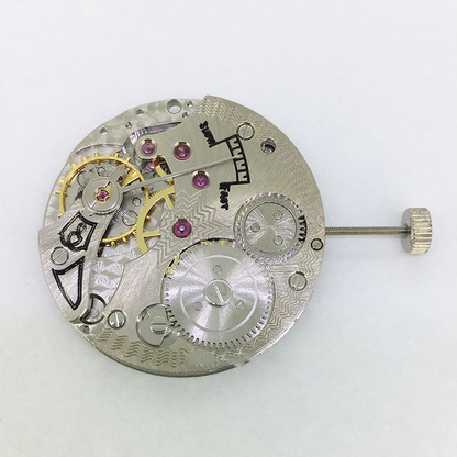Brand New China Made Seagull ST3621 Mechanical Movement for ETA 6498 Second at 6