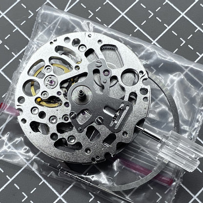 Mouvement automatique Seiko SII NH70 NH70A fabriqué au Japon 