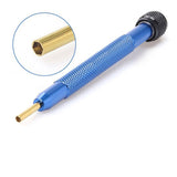 S/S Screwdriver with Internal Hexagonal Opposite Side 2.0mm/2.3mm Generic Tools