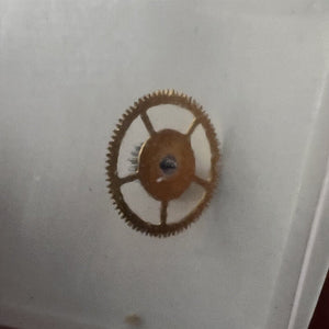 Watch Part Seagull Great Wheel Generic for Seagull 2824-2 Movement