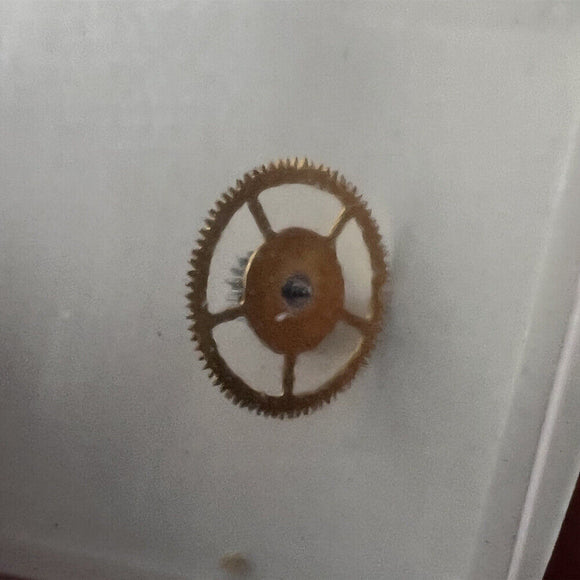 Watch Part Seagull Great Wheel Generic for Seagull 2824-2 Movement