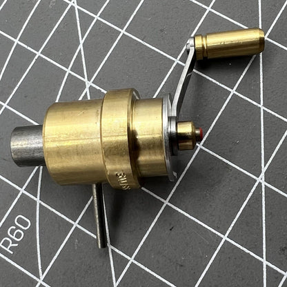Bergeon 2729-ETA-07 mainspring winder spare barrels for precise ETA calibre watch repairs and maintenance.