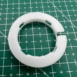 5x Wholesale 5.4mm Movement Spacer Ring Cushion Mount for ETA 2824/2836/2846