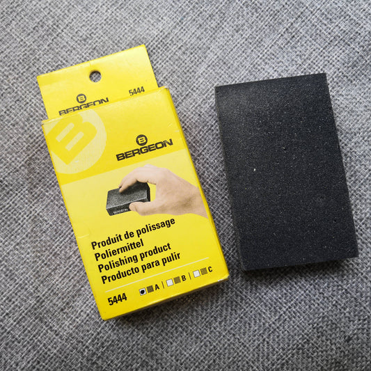 NEW Individual Bergeon 5444-A /5444-B /5444-C Polishing Cleaning Rust Removing
