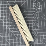 Swiss Made Bergeon 6377-4 Watch Hand Cleaning Brush Soft 4 Rows