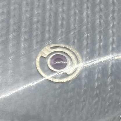 In Japan hergestellte Uhren-Unruh/Hauptrad-Brückenschiene für Miyota 8200