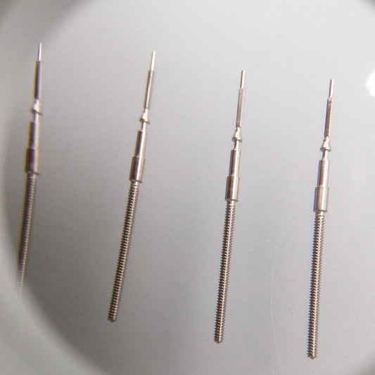 Watch Winding Stems Watch Stems Generic for VS75 VS72 V175 V172 Movement