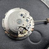 Hangzhou Made 2824 Big Date Automatic Mechanical Movement