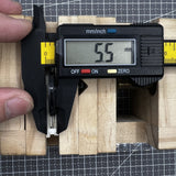 ETA 805.161 Quartz Movement HCP Height