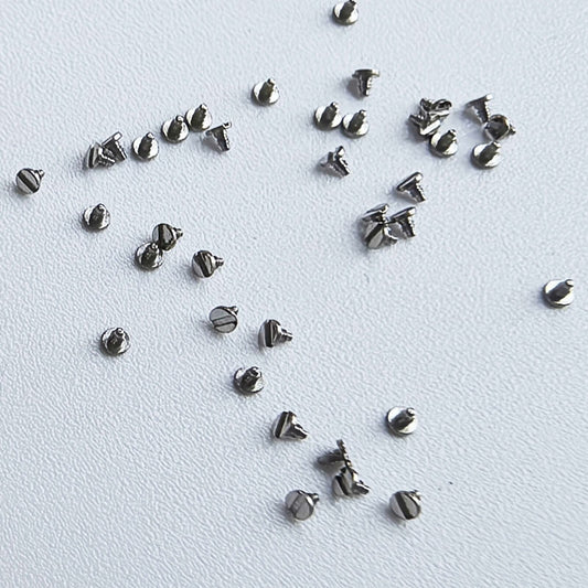 Vis de couronne de rechange scellées pour mouvement 3135 (3135-5210)