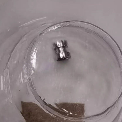 Sliding pinion clutch for 1530 1570 watch movement replacement, durable generic watch accessory.