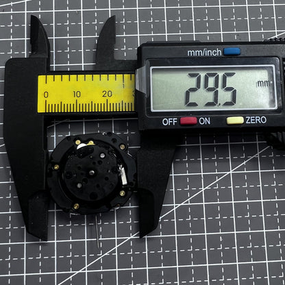 Japan Hattori Epson VD55 VD55B Watch Quartz Movement