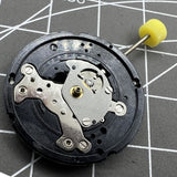 ISA 307 Quartz Watch Movement 3 Hands No Calendar
