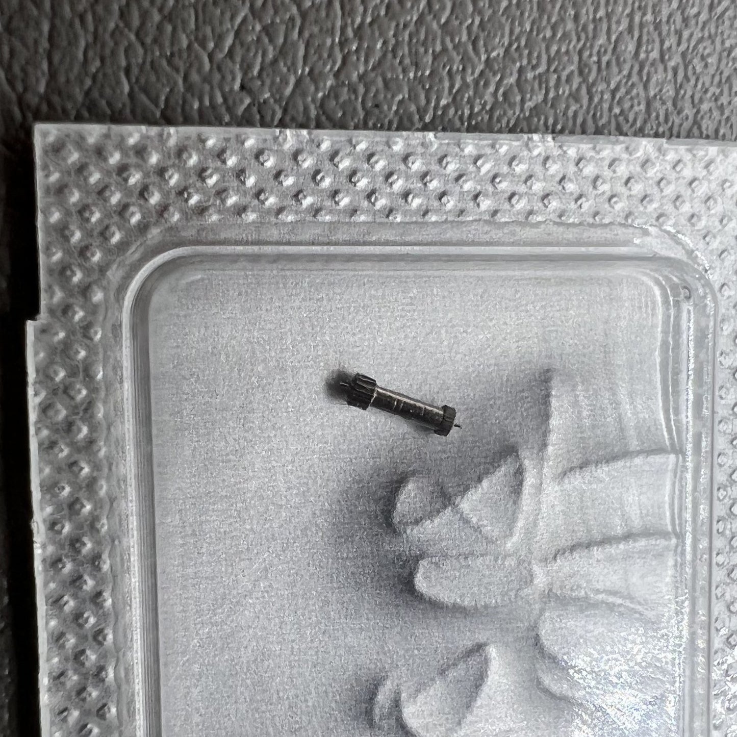 Chronograph Kupplung oder Schiebzapfen für ETA7750 7751 7752 7753 Uhrwerk