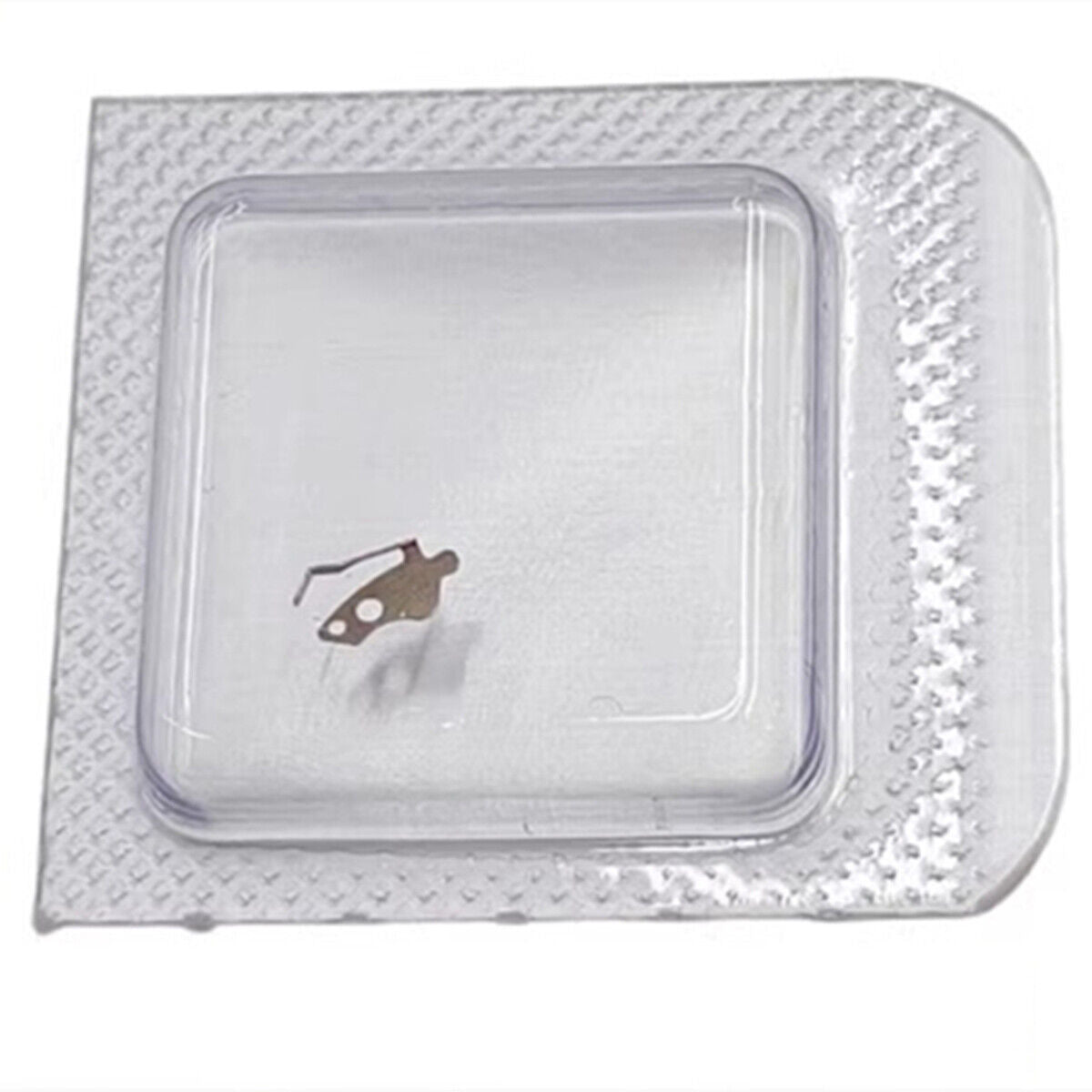 Sautoir de date à ressort de fabrication suisse pour mouvement <tc>ETA</tc> 2000-1 calibre 2576 